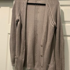 Nordstrom BP Cardigan